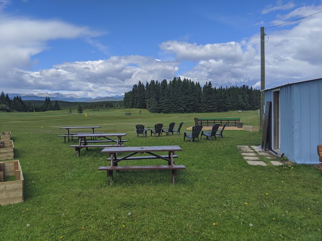 The Nordegg Canteen | 4 Stuart St, Nordegg, AB T0M 2H0, Canada | Phone: (403) 986-6190