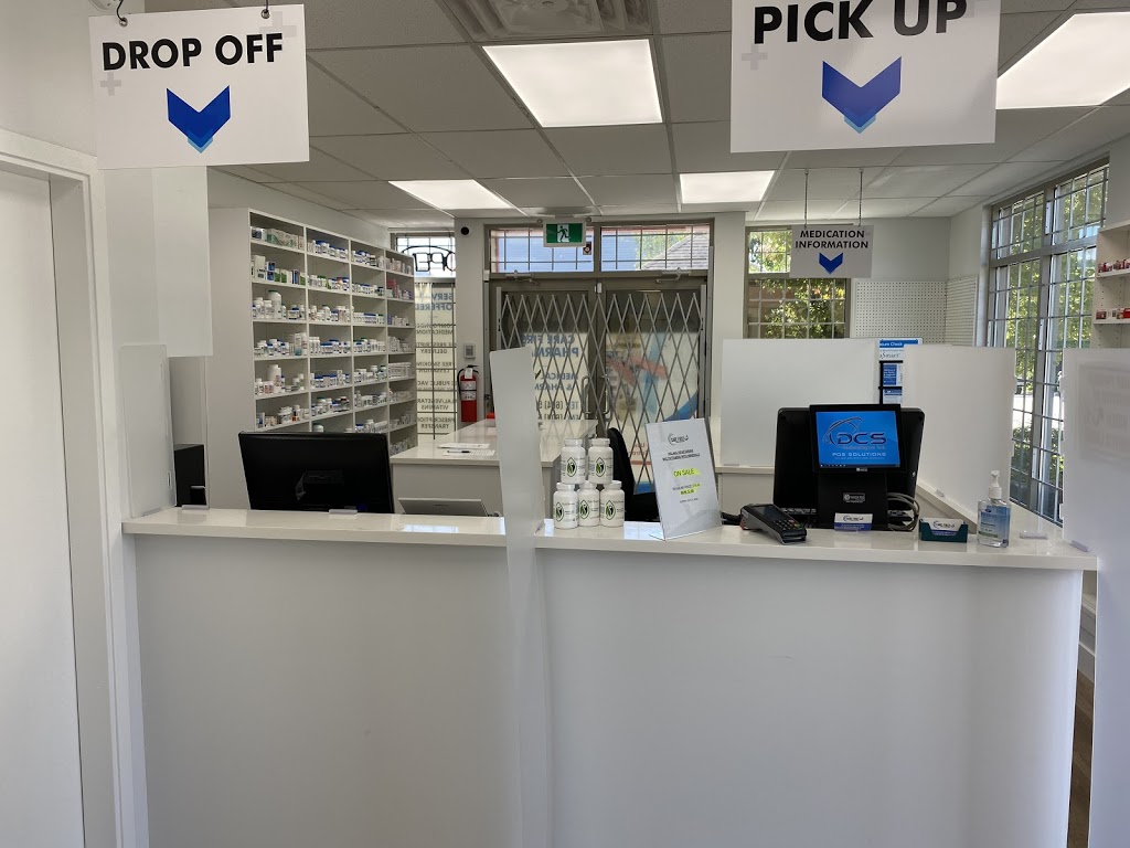 Care First Pharmacy | 19390 68 Ave #101, Surrey, BC V4N 6A9, Canada | Phone: (604) 510-3549