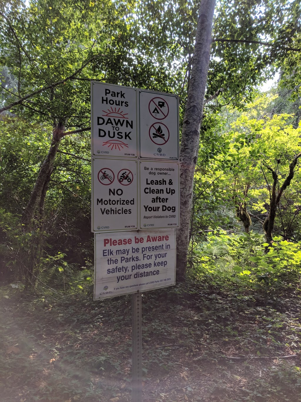 Price Park | Youbou Rd, Youbou, BC V0R 3E1, Canada | Phone: (250) 746-2620
