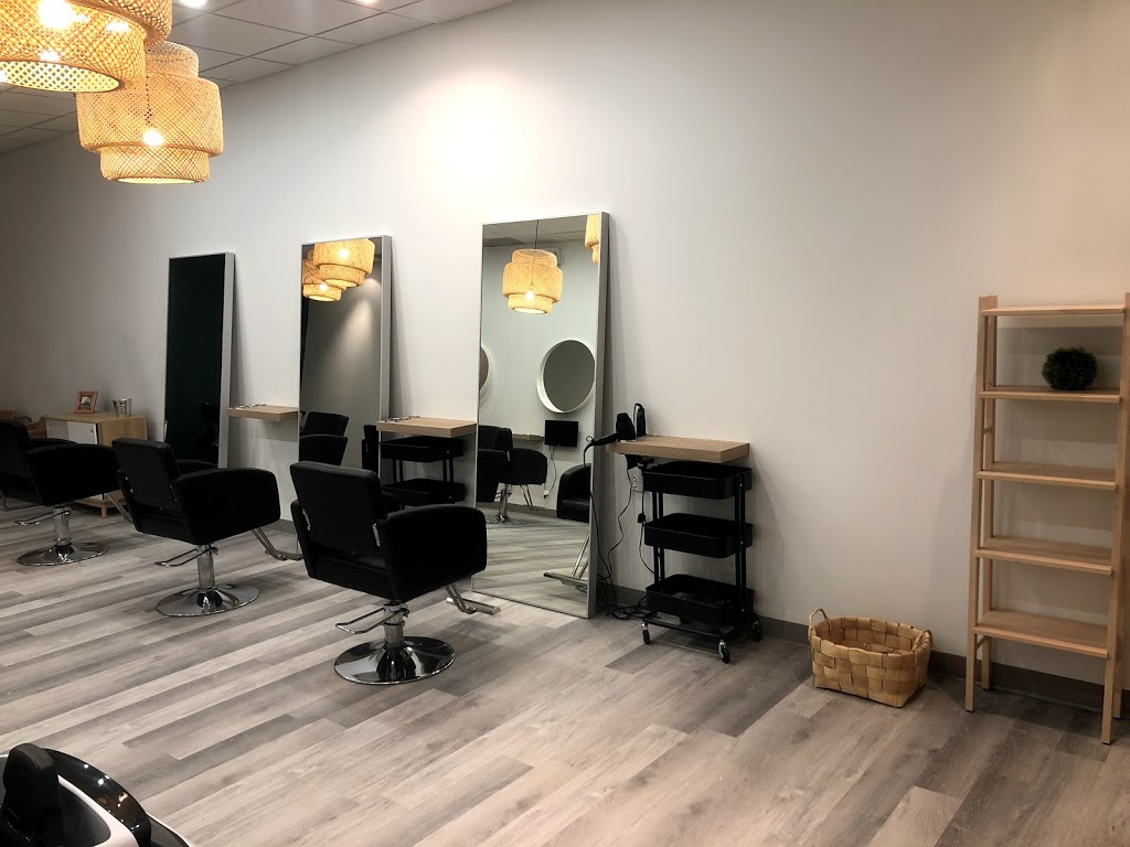 Coiffure La Belle Et La Bête KZ | 1135 Rang Saint-François, Terrebonne, QC J6Y 0C7, Canada | Phone: (450) 818-1105