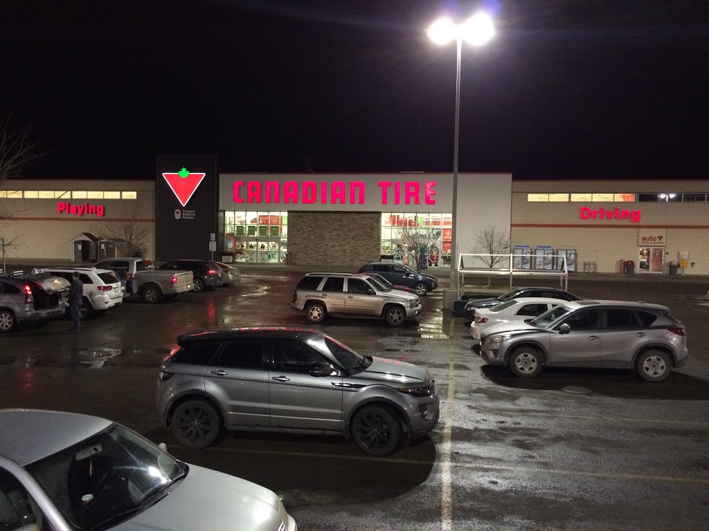 Canadian Tire Calgary Mckenzie Towne Se Ab 4155 126 Ave Se Calgary Ab T2z 0a1 Canada