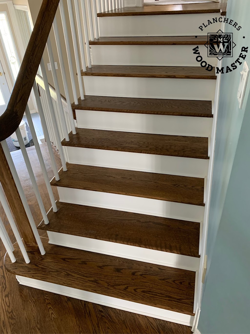 Wood-Master flooring | 494 Rue Renoir, Saint-Constant, QC J5A 0S3, Canada | Phone: (514) 549-1085