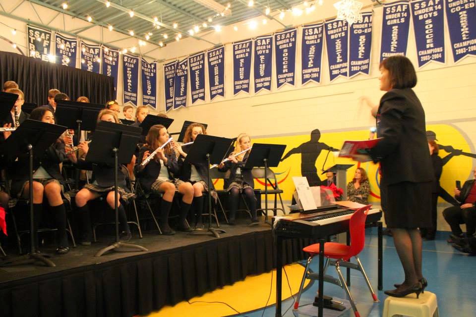Aurora Preparatory Academy | 81 Industrial Pky North, Aurora, ON L4G 4C4, Canada | Phone: (905) 713-1141