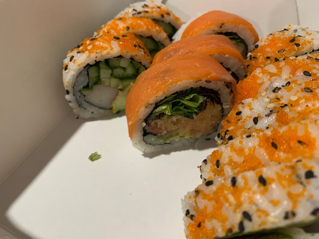 Shinka Sushi Bar | 2900 Sheffield Rd, Ottawa, ON K1B 1A4, Canada | Phone: (613) 565-8998