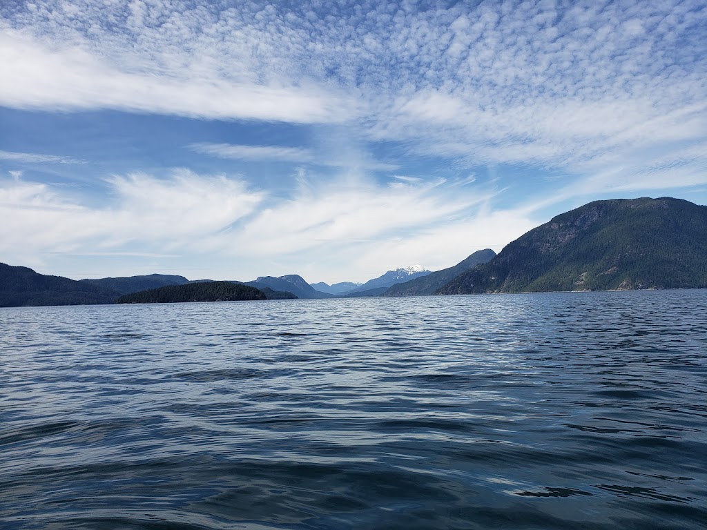 Quadra Island Boat Tours | 673 Hotel Road, Heriot Bay, BC V0P 1H0, Canada | Phone: (844) 777-7428