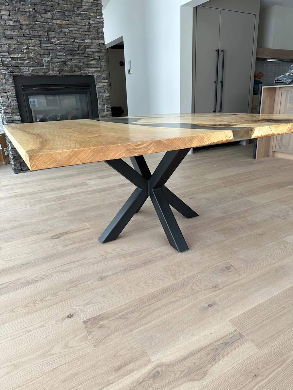 Métallia | 890 Bd des Érables suite 107, Salaberry-de-Valleyfield, QC J6T 6L6, Canada | Phone: (514) 712-8418