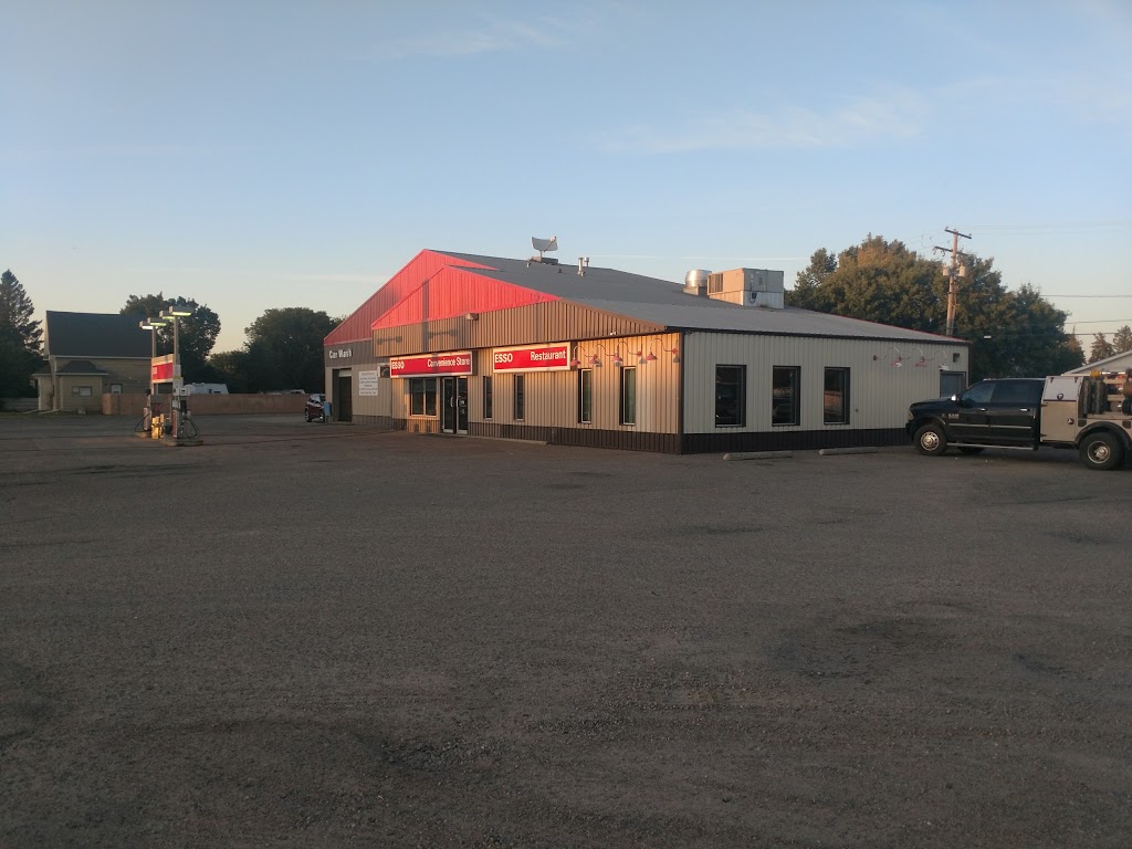 OUTLOOK ESSO | 607 McKenzie St, Outlook, SK S0L 2N0, Canada | Phone: (306) 867-9411
