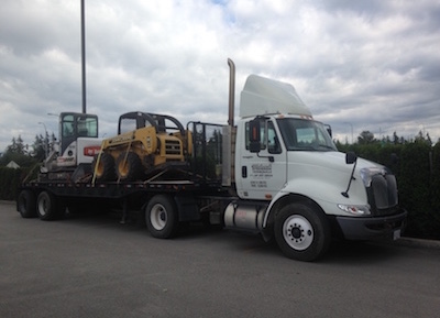 Mohawk Terminals | 805 Innes Ave S, Cranbrook, BC V1C 5P7, Canada | Phone: (250) 489-4161