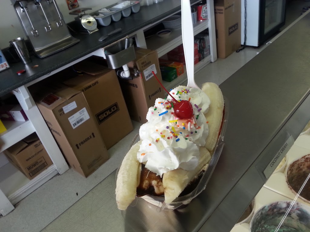 Mr. Tubbs Ice Cream Parlor | 3454 Tillicum Rd, Victoria, BC V8Z 4H3, Canada | Phone: (250) 388-3477