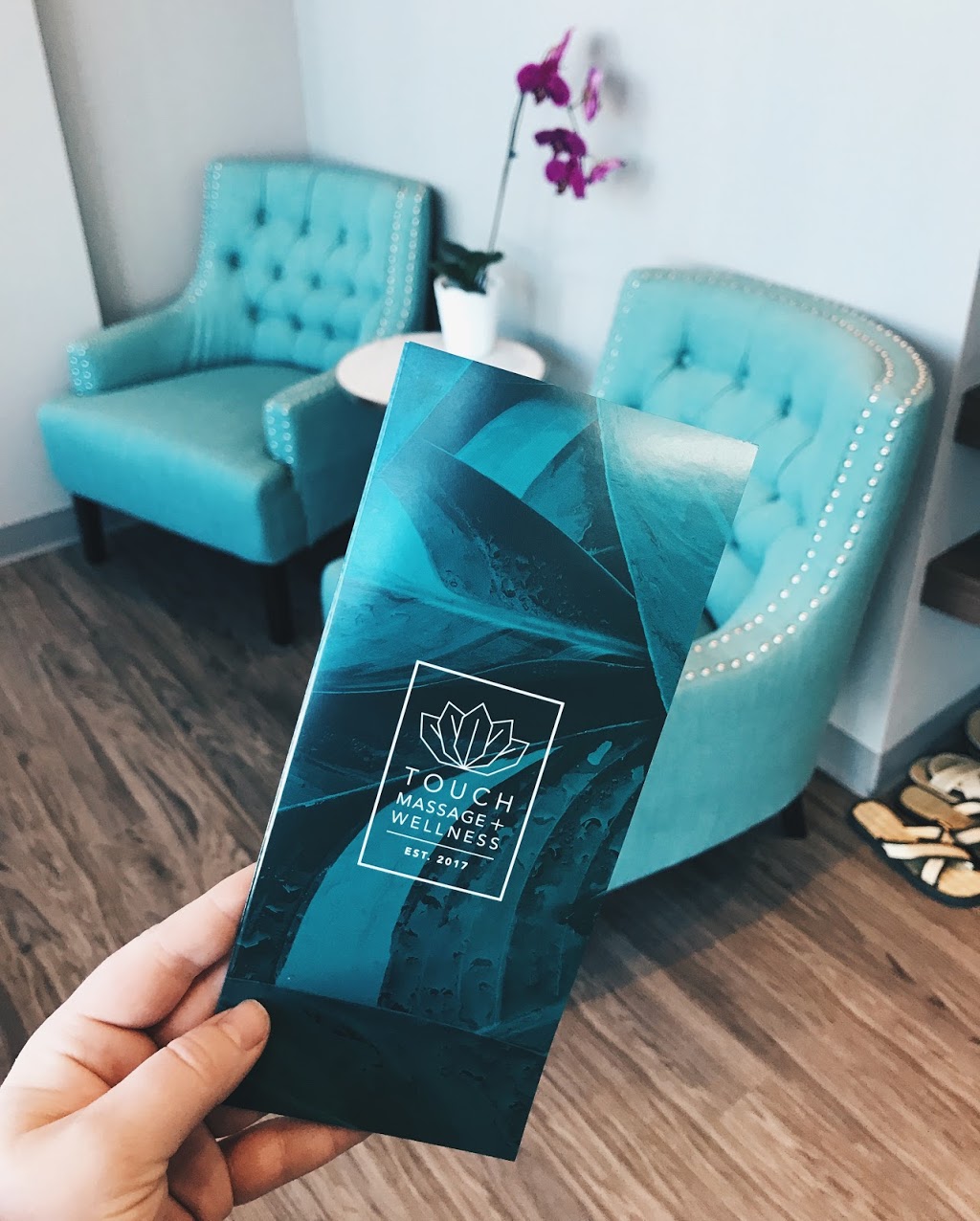 Touch Massage & Wellness Tamarack | 2519 17 St NW, Edmonton, AB T6T 0Y2, Canada | Phone: (780) 267-2519
