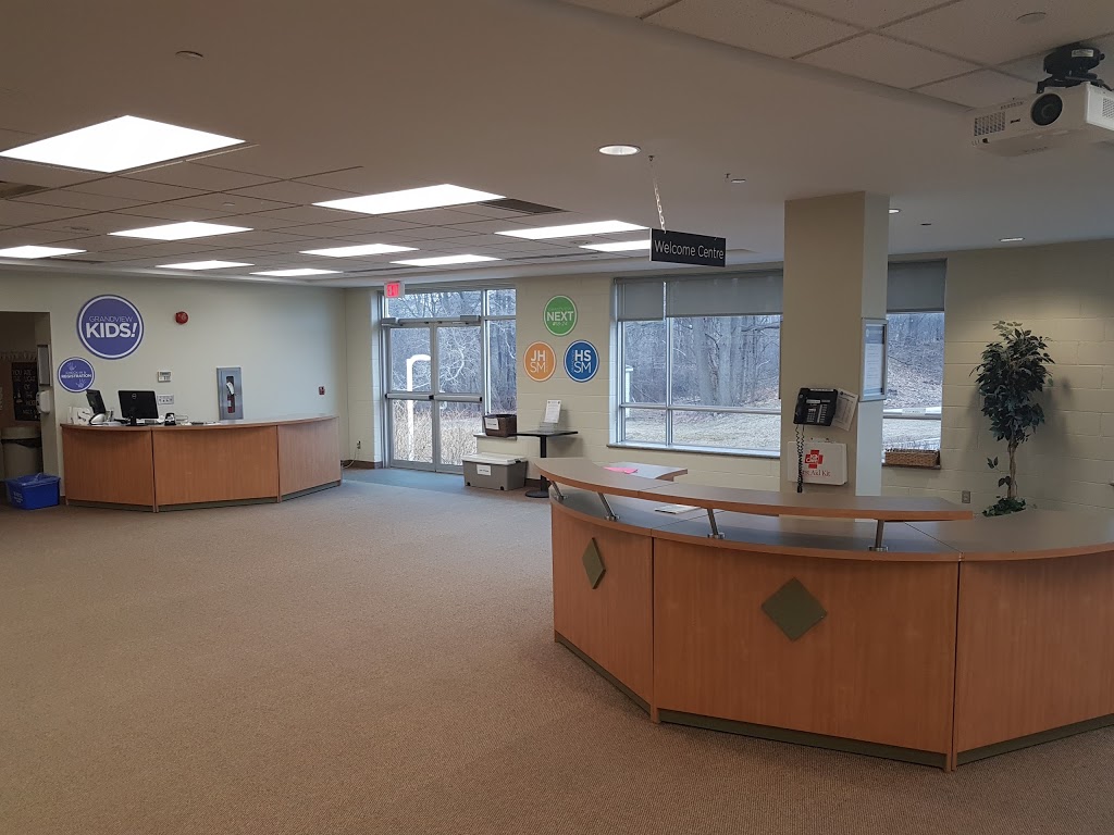 Grandview Church | 250 Old Chicopee Dr, Kitchener, ON N2A 4J2, Canada | Phone: (519) 894-5513