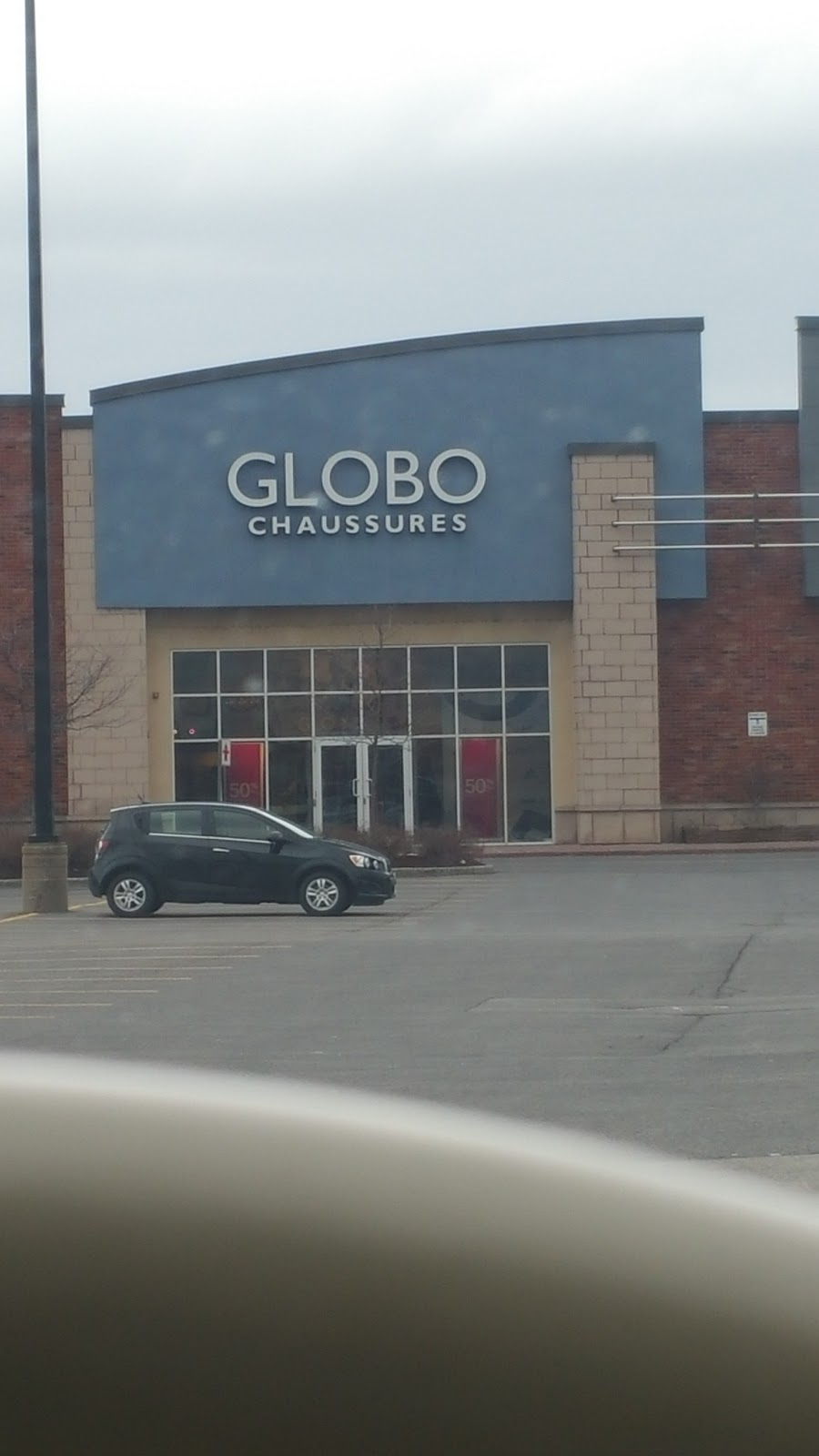 Globo | 582 Chemin de Touraine, Boucherville, QC J4B 5E4, Canada | Phone: (450) 449-0245