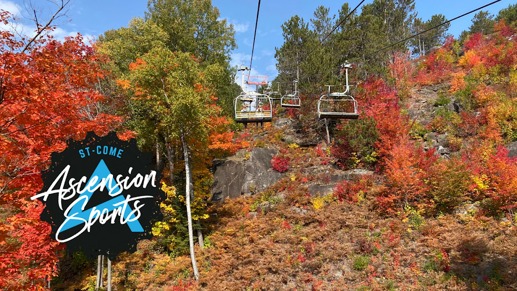 Ascension Sports | 2221 Rang Versailles, Saint-Damien, QC J0K 2B0, Canada | Phone: (450) 540-2221