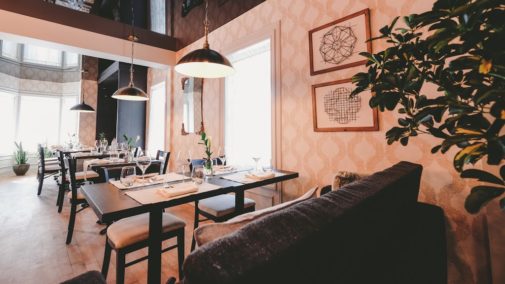 Maison Boire | 13 Rue Court, Granby, QC J2G 4Y6, Canada | Phone: (579) 365-3232