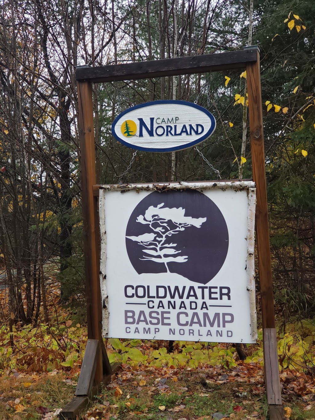 Camp Norland Christian Mnstrs | 183 Norland Rd, Verner, ON P0H 2M0, Canada | Phone: (705) 594-2594