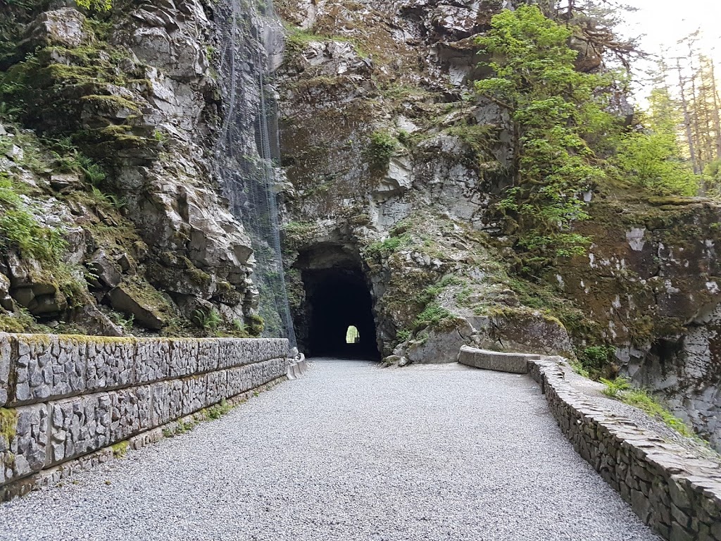 Coquihalla Canyon Provincial Park | Hope, BC V0X 1L0, Canada | Phone: (604) 986-9371