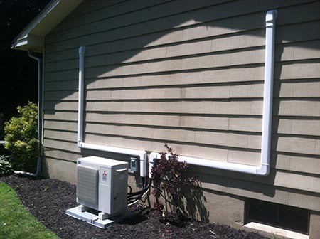 Aerial HVAC-R | 281 Cedar Valley Blvd, Oshawa, ON L1G 3W4, Canada | Phone: (416) 230-4027