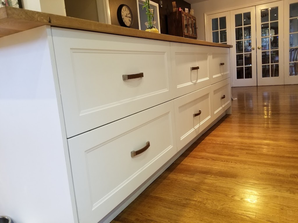 Westshore Handyman Services | 984 Timmins Gardens, Pickering, ON L1W 2L2, Canada | Phone: (416) 575-7182