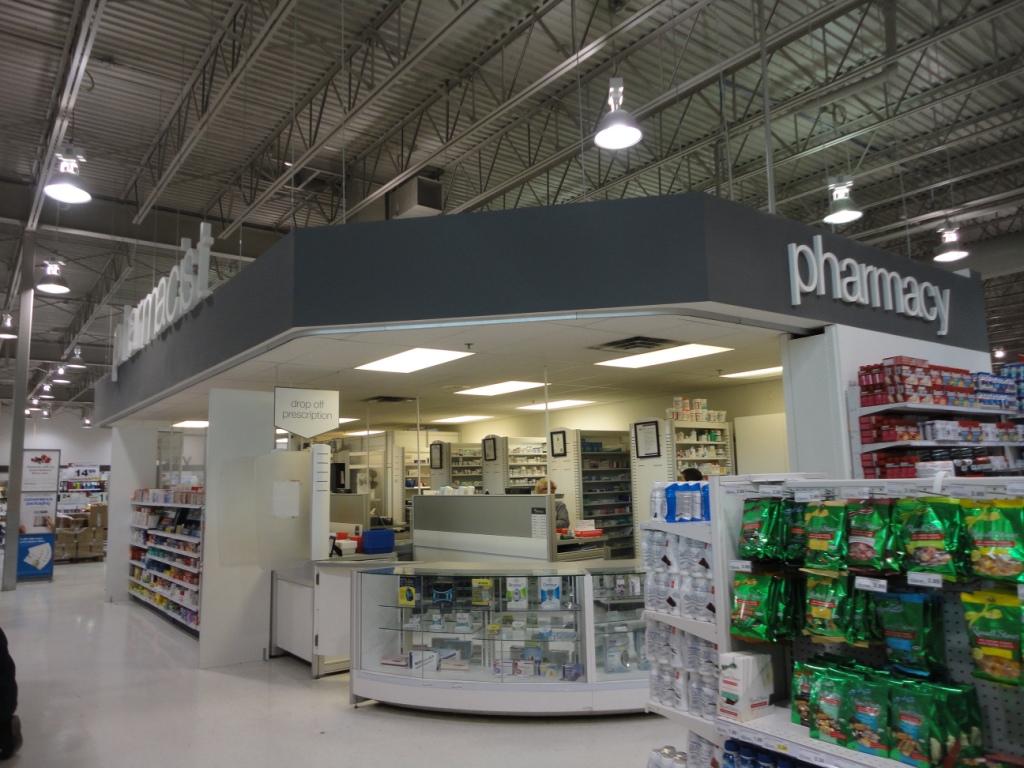 Primacy - H2 Medical Centre | 7020 4 St NW, Calgary, AB T2K 1C4, Canada | Phone: (403) 730-7663