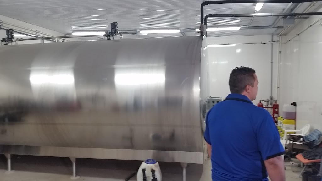 Ferme Cougar inc. | 464 Rang Casimir, Ange-Gardien, QC J0E 1E0, Canada | Phone: (450) 293-3363