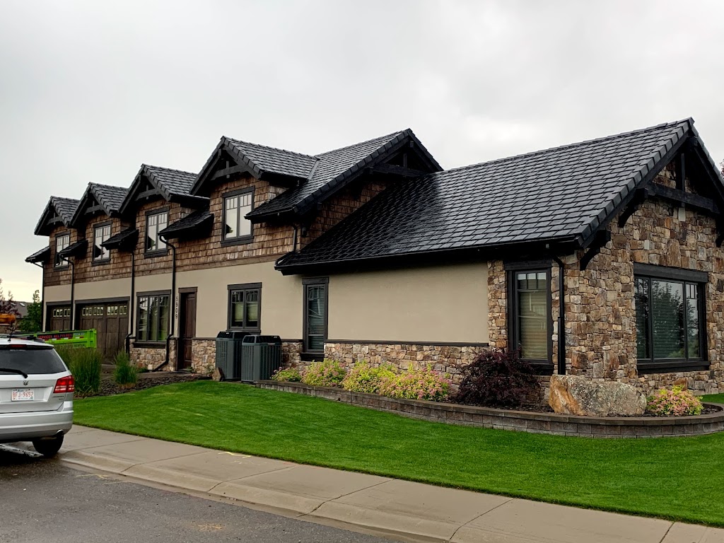 Ruben The Roofer | 230105 Range Rd 284A, Rocky View, AB T2X 0G8, Canada | Phone: (403) 635-8236