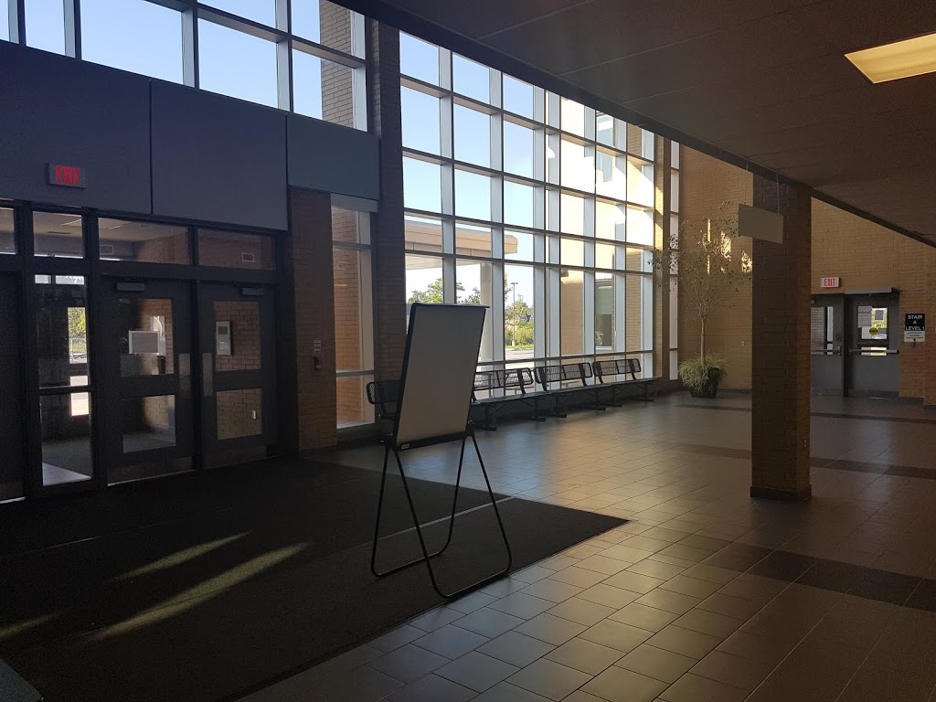 York Region District School | 36 Regatta Ave, Richmond Hill, ON L4E 3L2, Canada | Phone: (905) 884-3434
