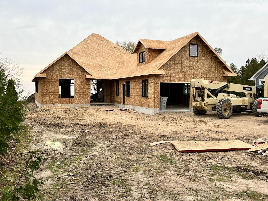 Best Level Construction Inc | 49497 Nova Scotia Line, Aylmer, ON N5H 2R2, Canada | Phone: (226) 237-3171