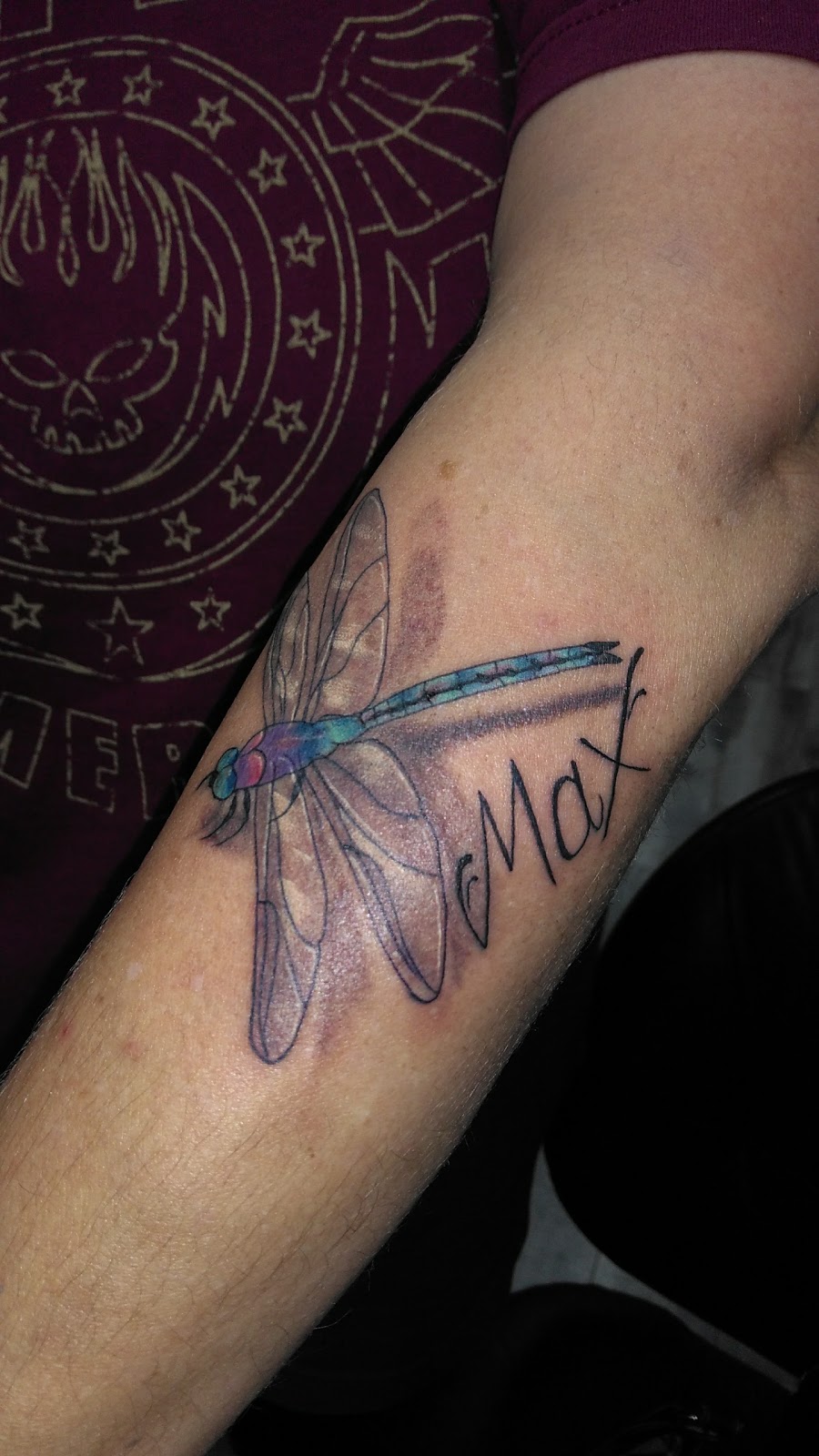 Wicked Tattoo & Piercing Inc. | 11225 240 St, Maple Ridge, BC V2X 2T3, Canada | Phone: (604) 380-2234