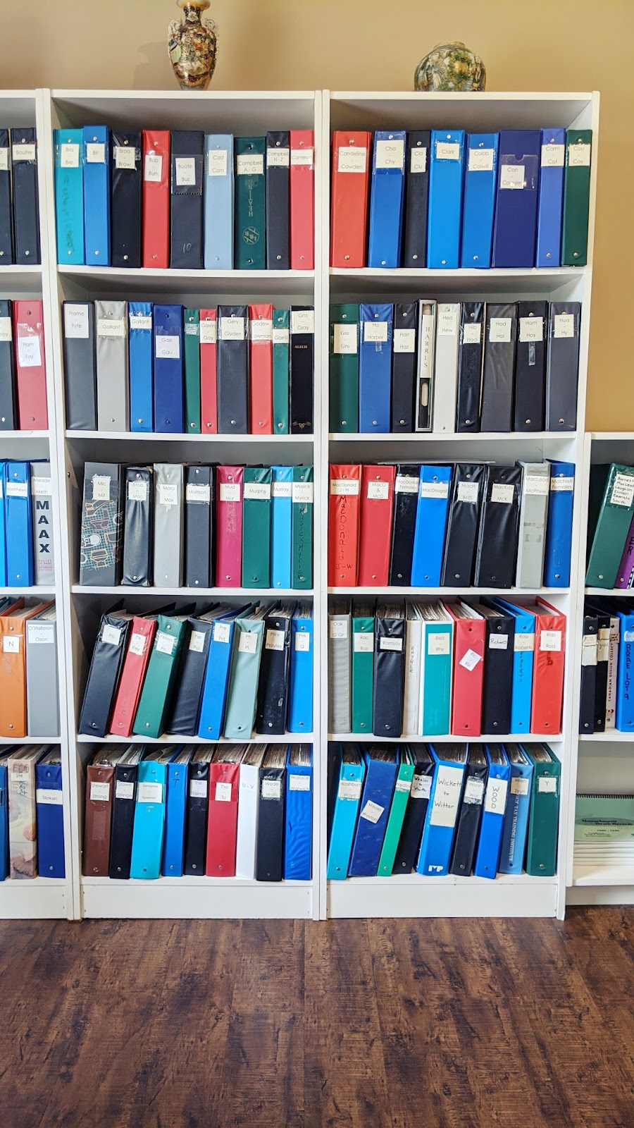Alberton Museum and Genealogy Center | 457 Church St, Alberton, PE C0B 1B0, Canada | Phone: (902) 853-4048