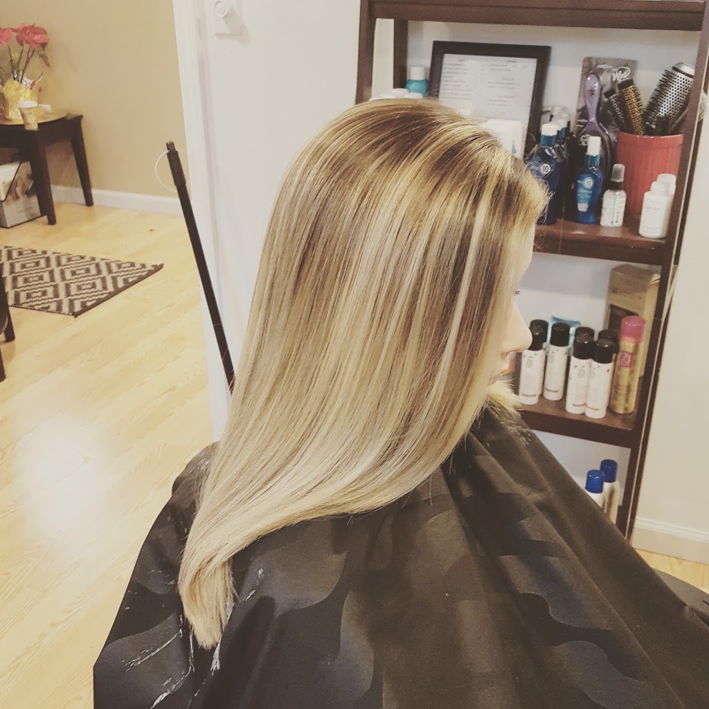 Shannon June Salon | 4900 Lake Shore Rd, Hamburg, NY 14075, USA | Phone: (716) 980-3090