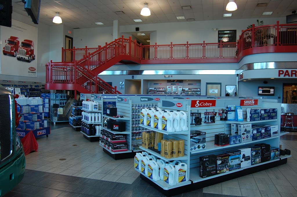 Peterbilt Atlantic | 565 Venture Dr, Moncton, NB E1H 2P4, Canada | Phone: (506) 854-7383
