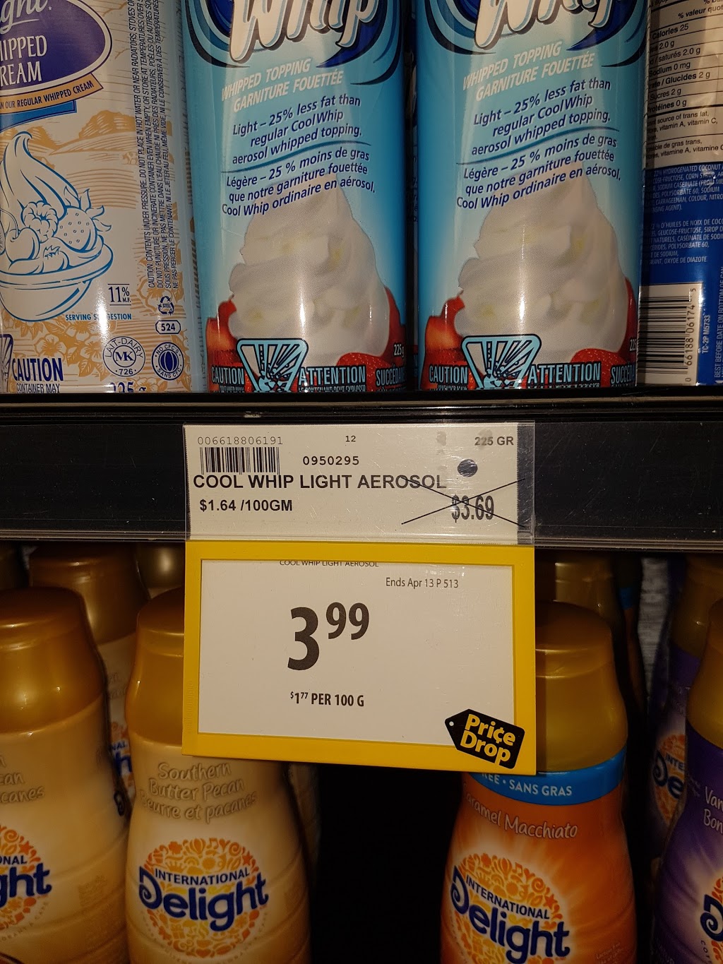 Co-op Food Store | 4303 50 St, Innisfail, AB T4G 1B6, Canada | Phone: (403) 227-4888