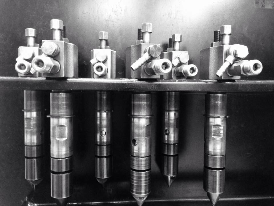 Northland Diesel Service | 4041 Bakerview Spur Suite 1, Bellingham, WA 98226, USA | Phone: (360) 676-1970