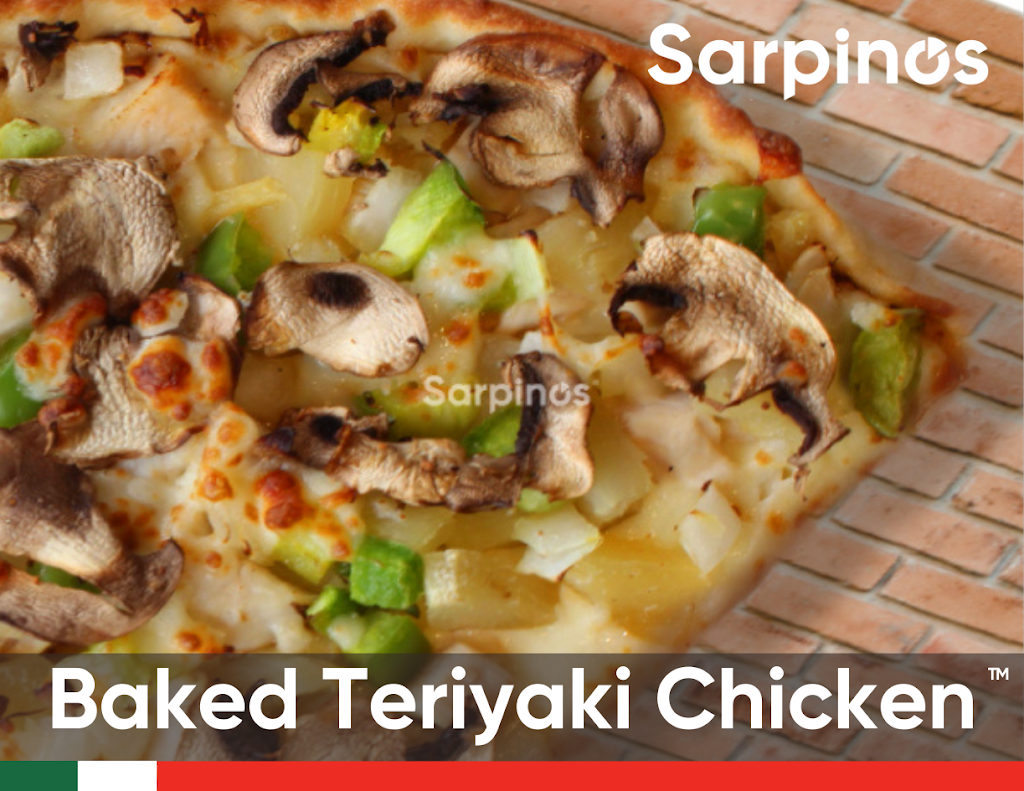 Sarpinos Pizzeria Lake Cowichan | 108 S Shore Rd, Lake Cowichan, BC V0R 2G0, Canada | Phone: (250) 932-9320