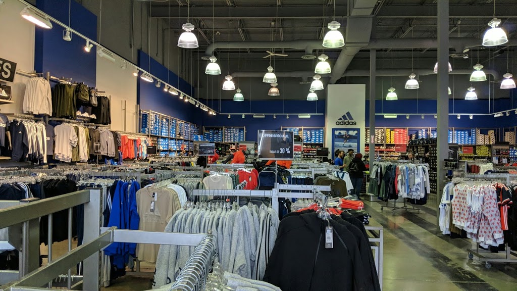 adidas outlet coquitlam