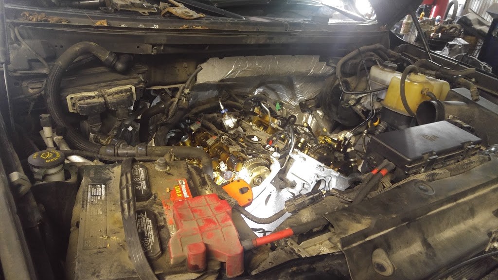 Svr Performance inc | 8300 Chemin de Chambly, Saint-Hubert, QC J3Y 5K2, Canada | Phone: (514) 835-0412