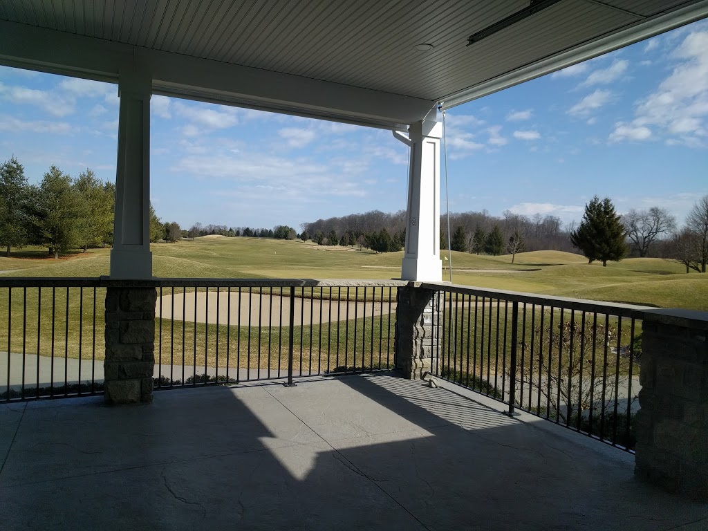 Caradoc Sands | 24500 Saxton Rd, Strathroy, ON N7G 3H4, Canada | Phone: (519) 246-4653