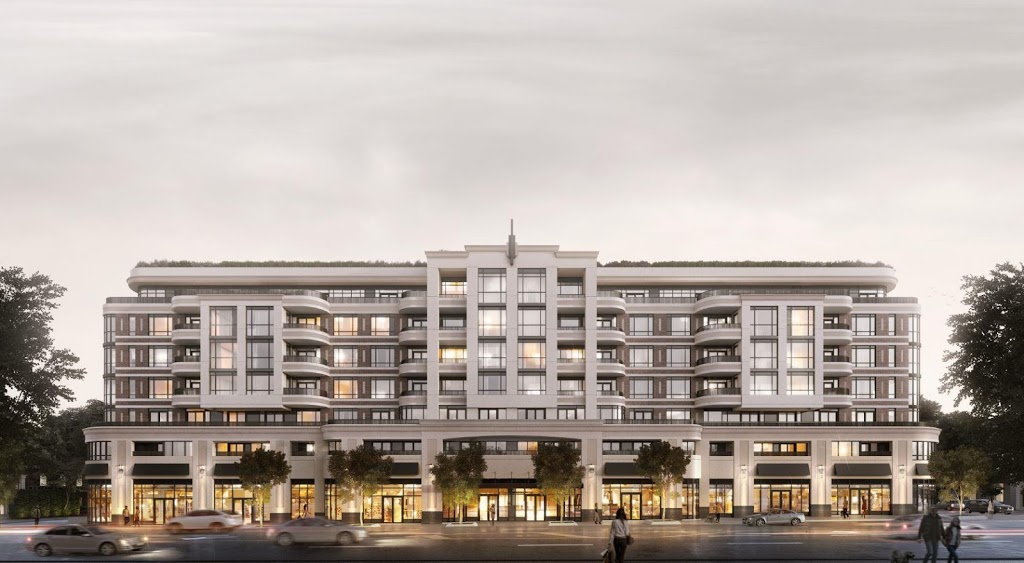 Empire Maven | 1700 Avenue Rd, North York, ON M5M 3Y4, Canada | Phone: (647) 475-4850
