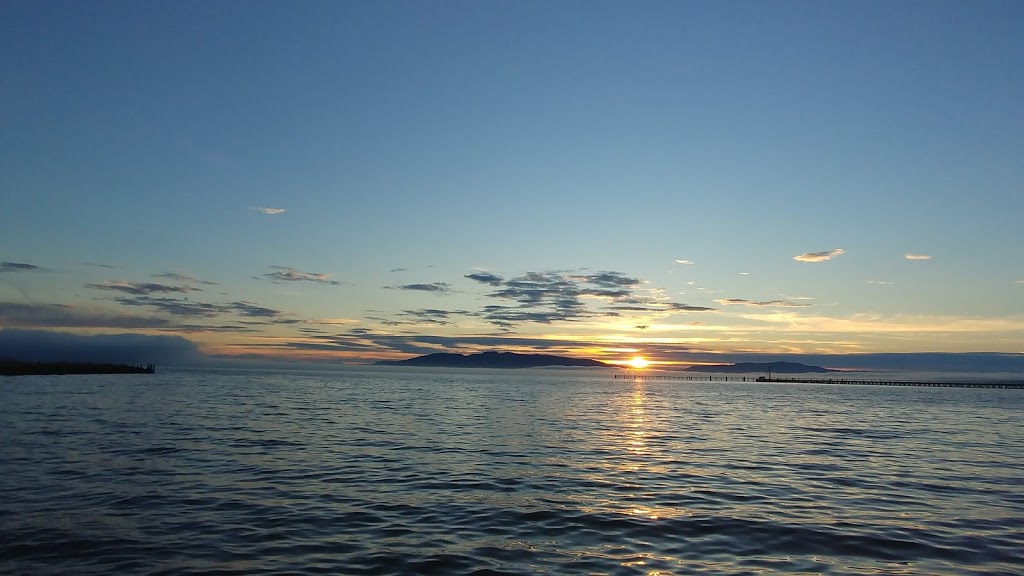 Little Squalicum Park | 640 Marine Dr, Bellingham, WA 98225, USA | Phone: (360) 778-8000