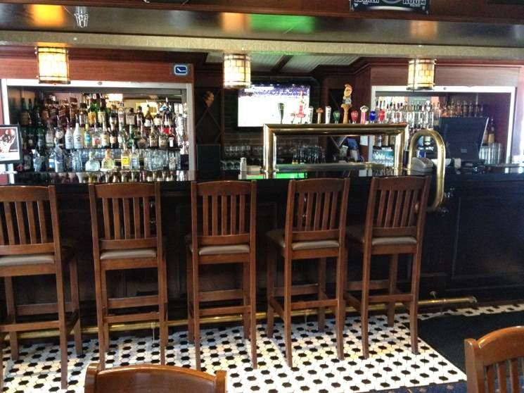 The Barons Manor Pub | 9568 192 St, Surrey, BC V4N 3R9, Canada | Phone: (604) 888-5551