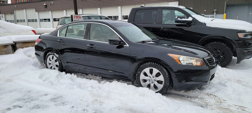 Fix Auto Verdun | 3350 Rue Wellington, Verdun, QC H4G 1T5, Canada | Phone: (514) 761-2764