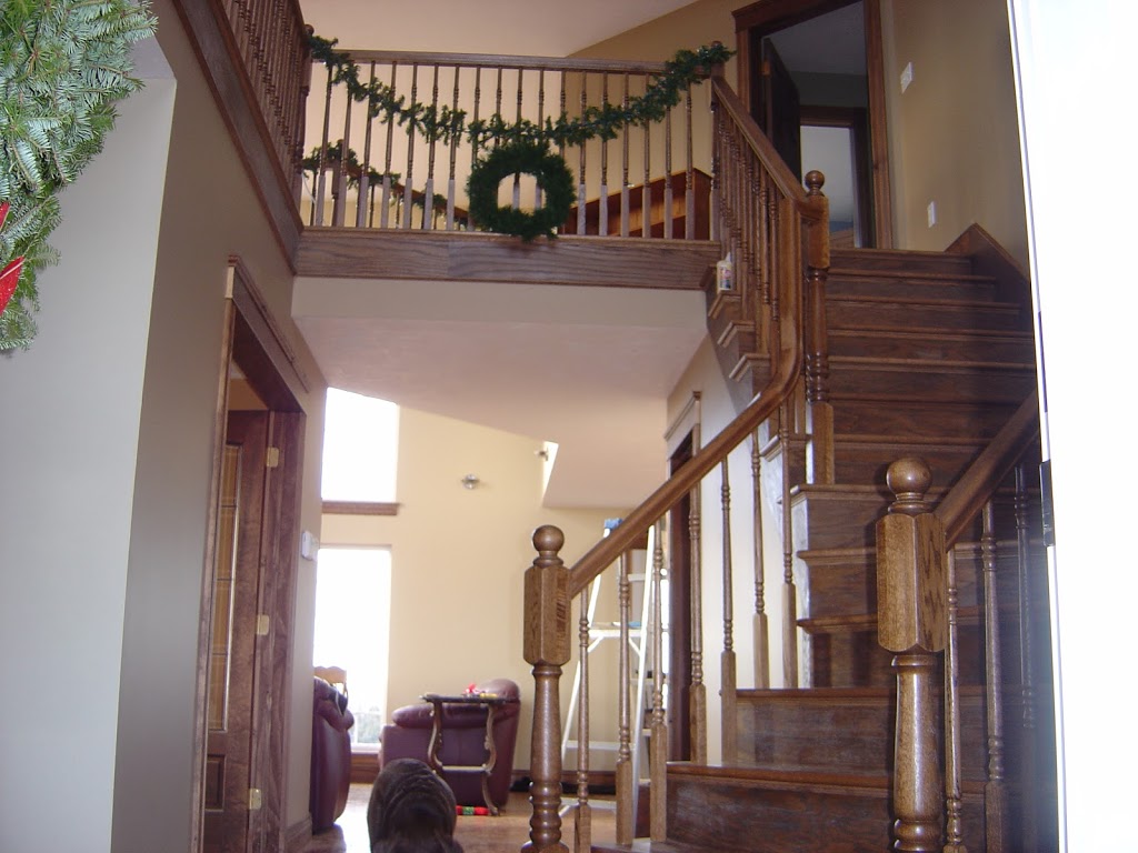 Halex Construction Ltd | 3699 NS-6, Amherst, NS B4H 3Y2, Canada | Phone: (902) 694-3102