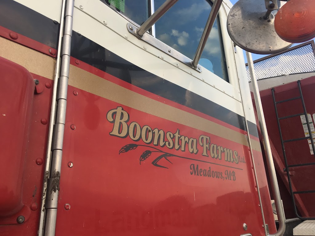 Boonstra Farms Ltd (Dairy Farm) | Rd 6w, MB R0H 0V0, Canada | Phone: (204) 322-5610