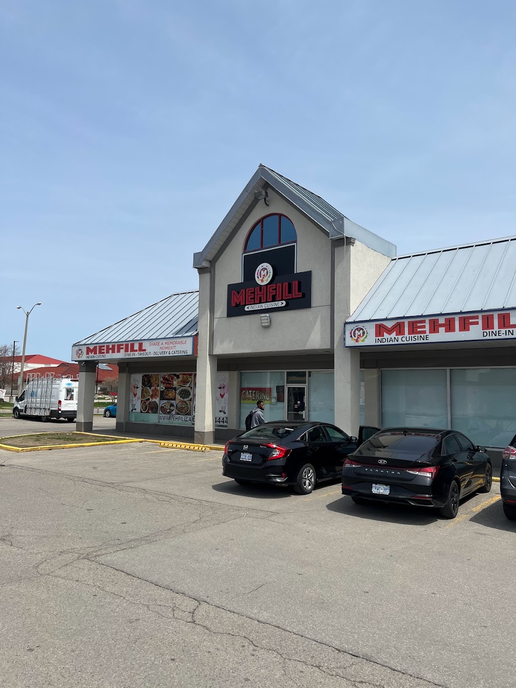 Mehfill Indian Cuisine (Etobicoke) | 2687 Kipling Ave unit 1, Etobicoke, ON M9V 5G6, Canada | Phone: (647) 346-4444