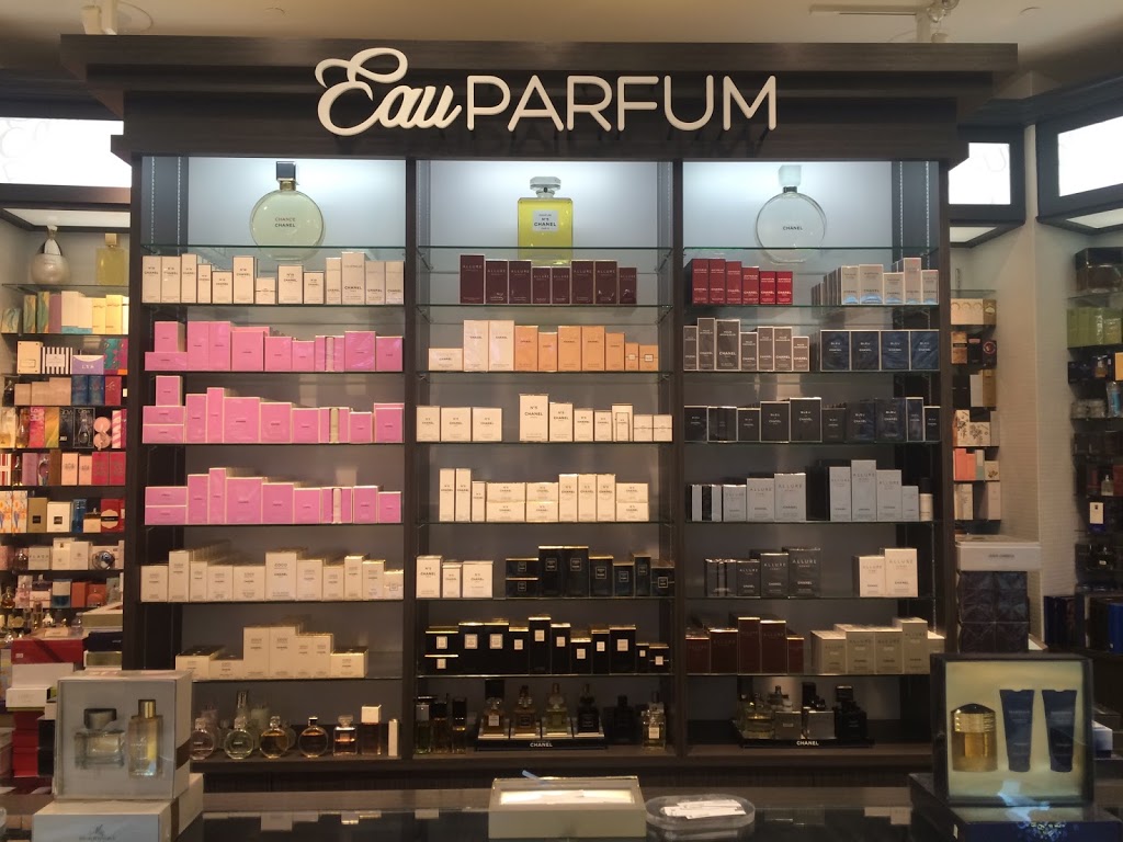 Eau Parfum - 3035 Boulevard le Carrefour R021, Laval, QC H7T 1C8, Canada