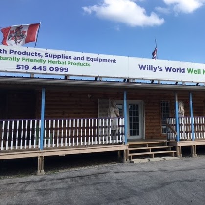 Willys World | 2192 Chiefswood Rd, Ohsweken, ON N0A 1M0, Canada | Phone: (519) 445-0999