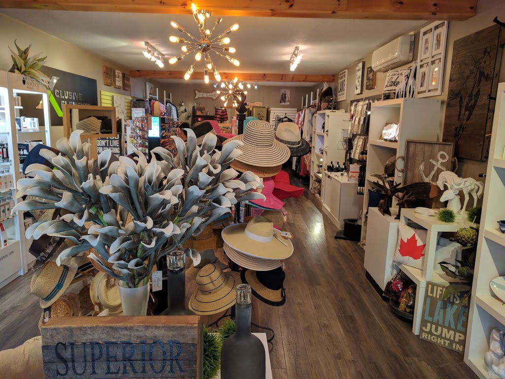 Xclusive Elements | 11 Bayfield Main St N, Bayfield, ON N0M 1G0, Canada | Phone: (519) 565-2610
