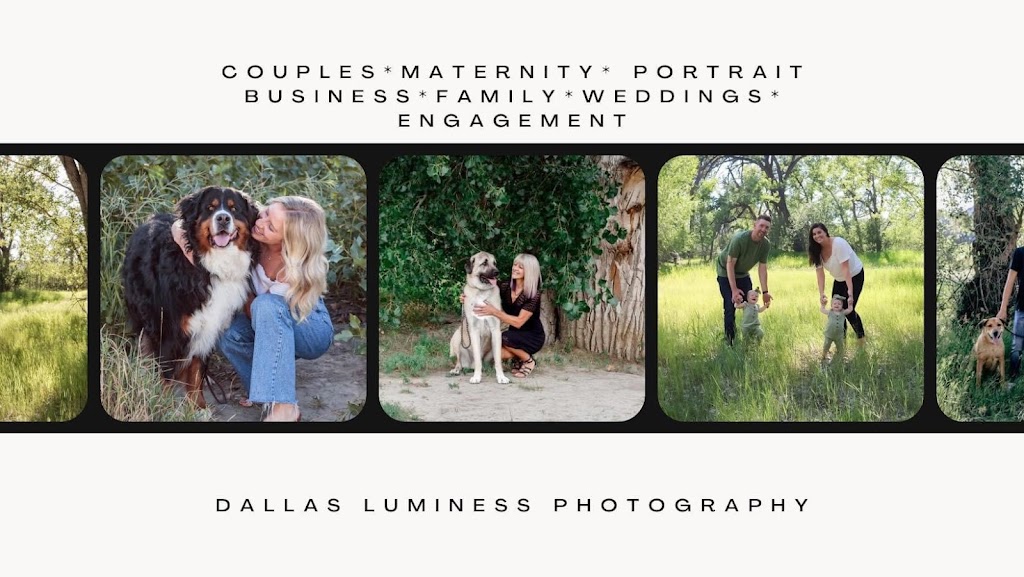 Dallasluminessphotography | 133 Silkstone Rd W, Lethbridge, AB T1J 3H6, Canada | Phone: (403) 795-5156