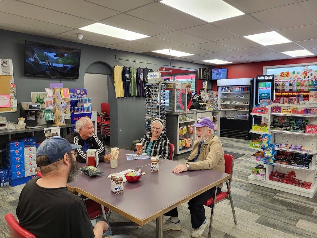 Gas House Pizza | 200 1st Ave, Carberry, MB R0K 0H0, Canada | Phone: (204) 834-2242