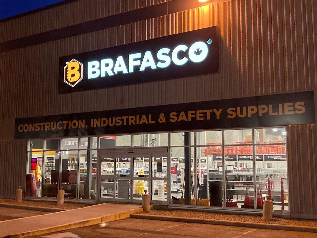 Brafasco | 5484 76 Ave SE, Calgary, AB T2C 4S3, Canada | Phone: (587) 955-9004
